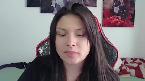 Snapshot of jessica_gomezz chatting on November 10, 9:03 pm Jessica gomez online show from November 10, 9:03 pm