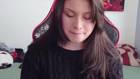 Snapshot of jessica_gomezz chatting on November 11, 9:37 pm Jessica gomez online show from November 11, 9:37 pm