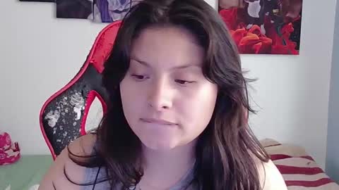 Snapshot of jessica_gomezz chatting on November 12, 8:41 pm Jessica gomez online show from November 12, 8:41 pm