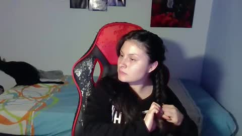 Snapshot of jessica_gomezz chatting on December 1, 11:10 pm Jessica gomez online show from December 1, 11:10 pm