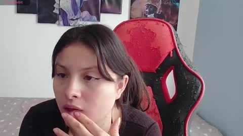 Snapshot of jessica_gomezz chatting on December 4, 8:06 pm Jessica gomez online show from December 4, 8:06 pm