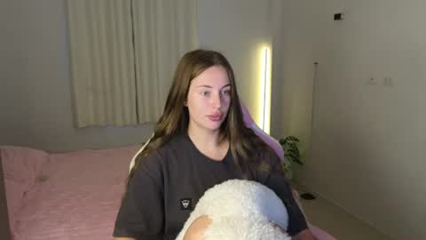 Jessy online show from June 19, 3:22 am
