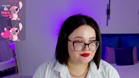 Natalia online show from January 25, 3:40 am