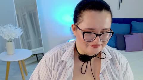 Natalia online show from February 7, 11:13 pm