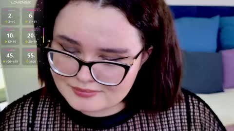 Natalia online show from March 11, 5:38 am