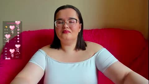 Natalia online show from October 12, 7:29 am