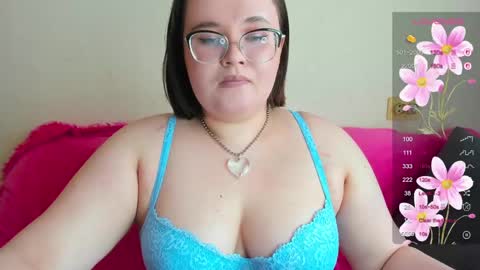 Natalia online show from April 18, 7:01 am