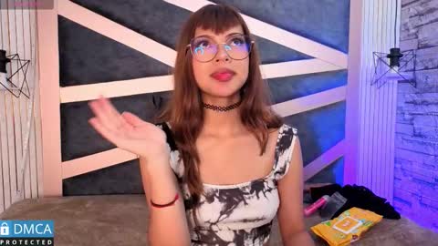 jessika online show from March 27, 10:59 am