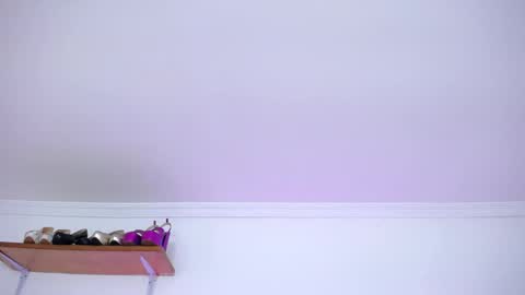 Jessica Kraft online show from May 26, 1:56 am