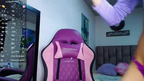 jessica_princess8511 online show from April 15, 7:58 pm