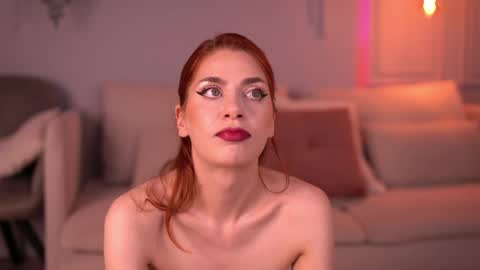 JessicaRabbit online show from May 25, 6:25 pm
