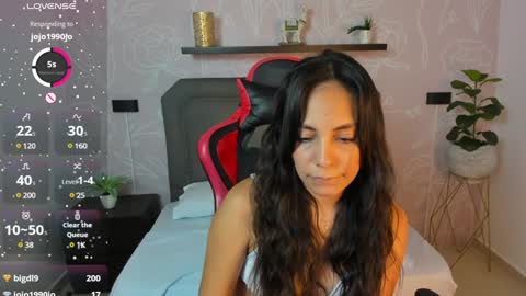 Snapshot of jessica_taylor_22 chatting on December 10, 4:06 pm jessica_taylor_22 online show from December 10, 4:06 pm