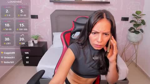Snapshot of jessica_taylor_22 chatting on January 3, 4:16 pm jessica_taylor_22 online show from January 3, 4:16 pm