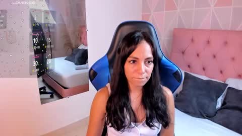 Snapshot of jessica_taylor_22 chatting on January 15, 7:34 pm jessica_taylor_22 online show from January 15, 7:34 pm