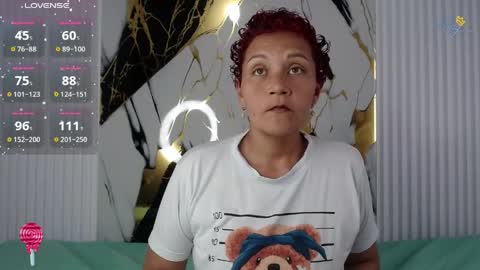Jessica Blair online show from May 12, 1:41 pm