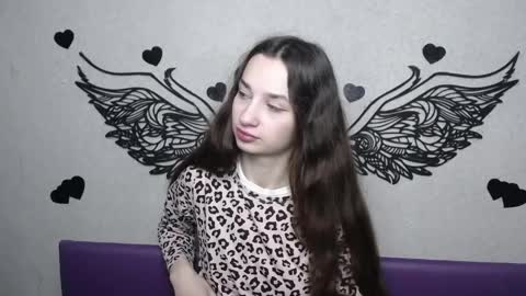 JessicaBreez online show from April 14, 5:13 am