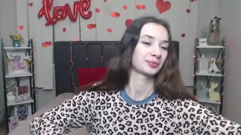 JessicaBreez online show from April 15, 5:25 am