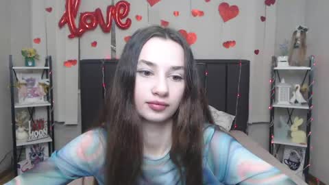 JessicaBreez online show from April 18, 4:38 am