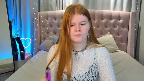 Jessica online show from April 15, 5:47 am