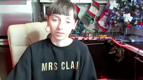 jessicaforris online show from December 13, 1:01 pm