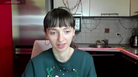 jessicaforris online show from February 12, 7:44 am