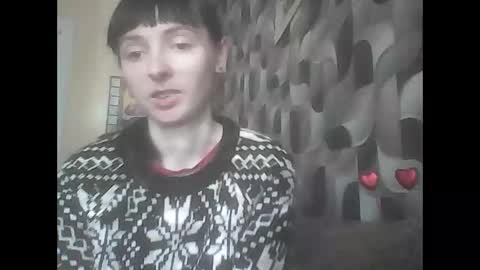 jessicaforris online show from February 10, 8:07 am