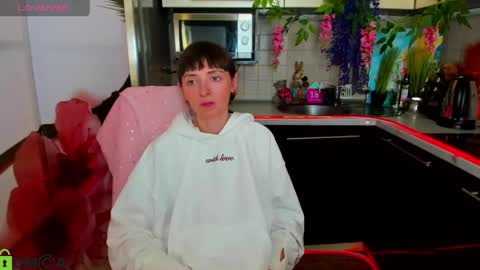 jessicaforris online show from March 20, 8:41 am