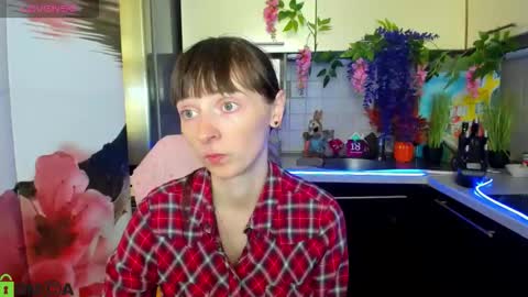 jessicaforris online show from March 30, 7:20 am