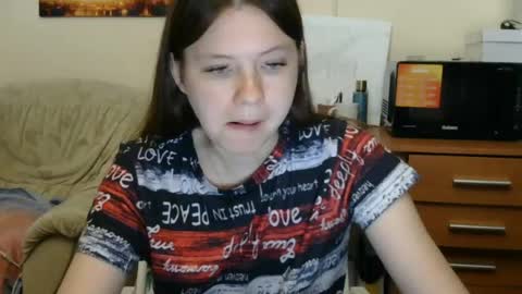 Snapshot of jessicaholland1 chatting on June 11, 6:50 pm jessicaholland1 online show from June 11, 6:50 pm