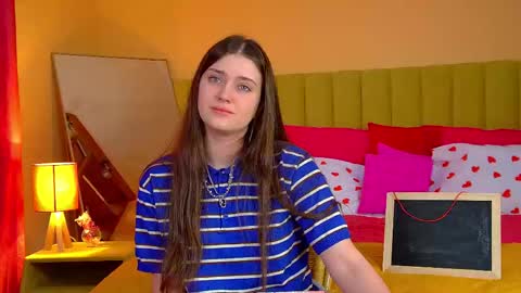 Jessica online show from March 18, 6:38 am