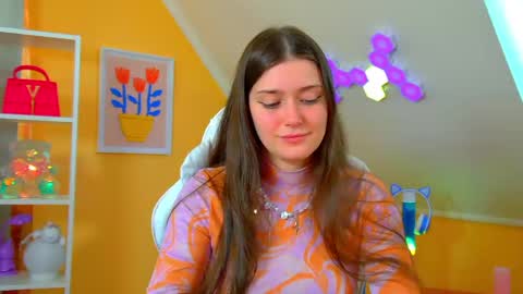 Jessica online show from April 14, 6:41 am