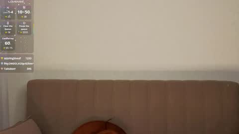 Liza online show from March 30, 5:19 am