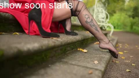 Jess online show from March 24, 1:49 pm