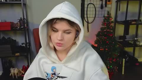 Snapshot of jessicaoconnor chatting on December 12, 4:32 pm jessicaoconnor online show from December 12, 4:32 pm
