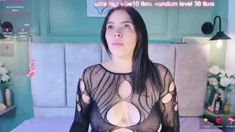 jessicaparkeer1 online show from April 21, 12:44 pm