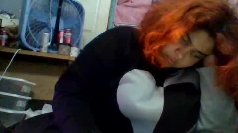 dovedianna online show from January 18, 4:16 am