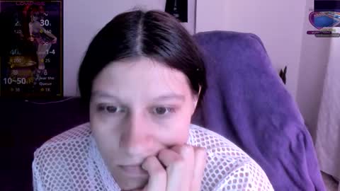 jessicarobbit online show from October 27, 1:48 pm