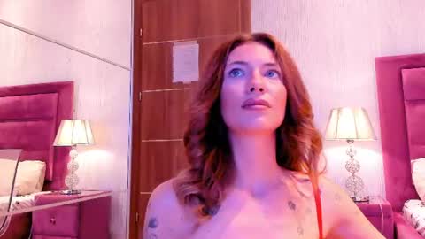 Jessy online show from July 21, 8:33 pm