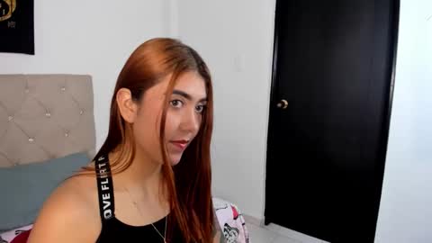 Call me jessi online show from November 13, 4:00 am