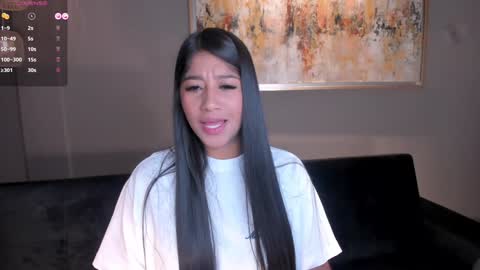 JESS online show from February 7, 9:05 am