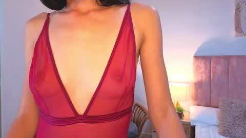 Jess online show from February 25, 9:24 pm