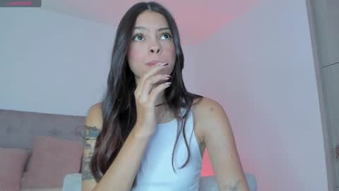 Snapshot of jessie_garcia chatting on December 8, 12:40 am IG GARCIA 28391 online show from December 8, 12:40 am