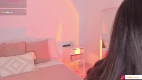 Snapshot of jessie_garcia chatting on October 26, 2:39 am IG GARCIA 28391 online show from October 26, 2:39 am