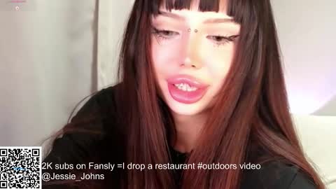 jessie_johns online show from February 4, 4:13 pm