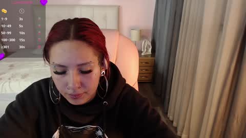 Snapshot of jessie_williams_01 chatting on December 28, 3:47 am Your Sweet Angel online show from December 28, 3:47 am