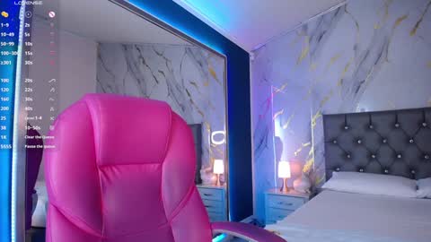 Snapshot of jessie_williams_01 chatting on January 7, 7:10 am Your Sweet Angel online show from January 7, 7:10 am