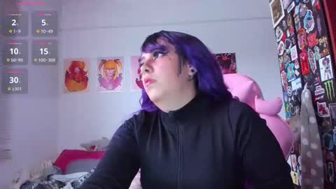 Snapshot of jessie_williams_01 chatting on March 7, 9:06 pm Your Sweet Angel online show from March 7, 9:06 pm