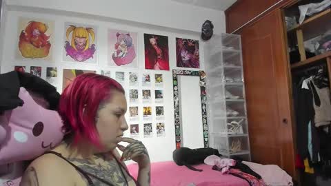 Snapshot of jessie_williams_01 chatting on September 10, 5:24 pm Your Sweet Angel online show from September 10, 5:24 pm