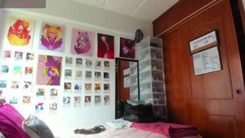 Your Sweet Angel online show from April 13, 6:57 pm