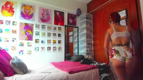 Your Sweet Angel online show from June 2, 6:54 pm